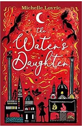 The Water's Daughter - Paperback